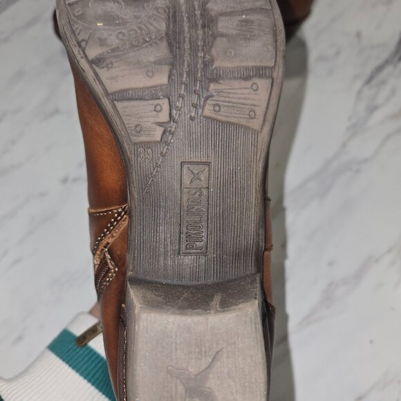 Cute Fall Bootie - Picture 7 of 7